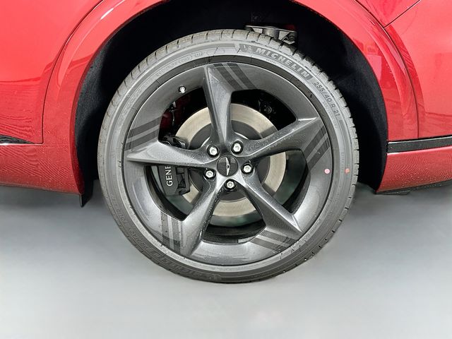 Thumbnail: 2026 Genesis GV70 - 23