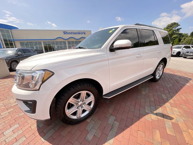 Used 2020 Ford Expedition SUV