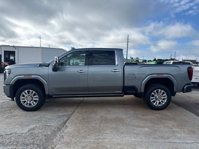 2024 GMC Sierra 2500HD Denali Ultimate:46547A