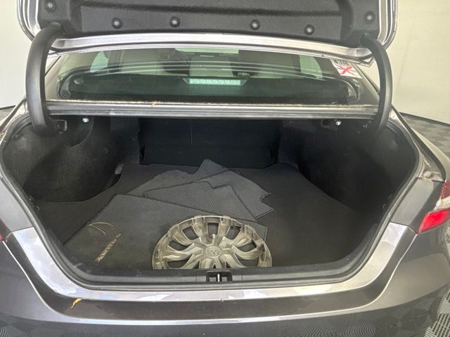 Used 2023 Toyota Camry Hybrid Sedan