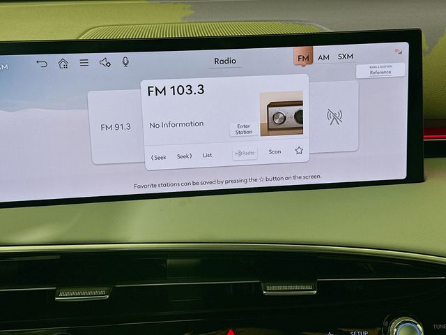 Thumbnail: 2026 Genesis GV70 - 11