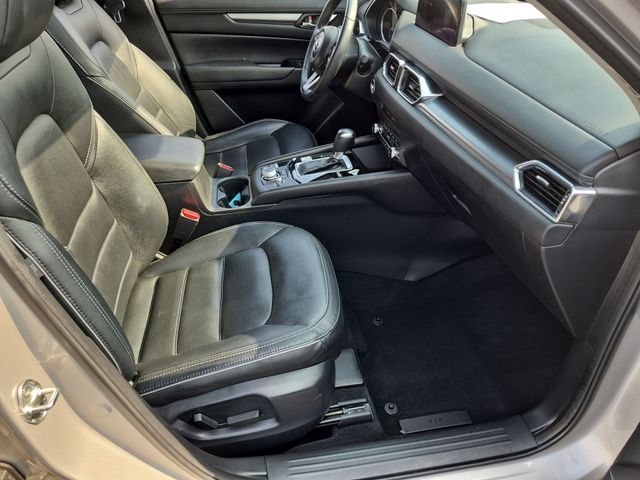 Used 2025 Silver Mazda 2.5 S Preferred Package image 37