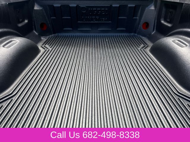 2024 Ford F-250 Super Duty Lariat - Photo 11