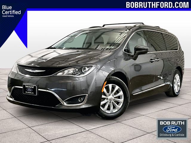 2018 Chrysler Pacifica Touring L - 0