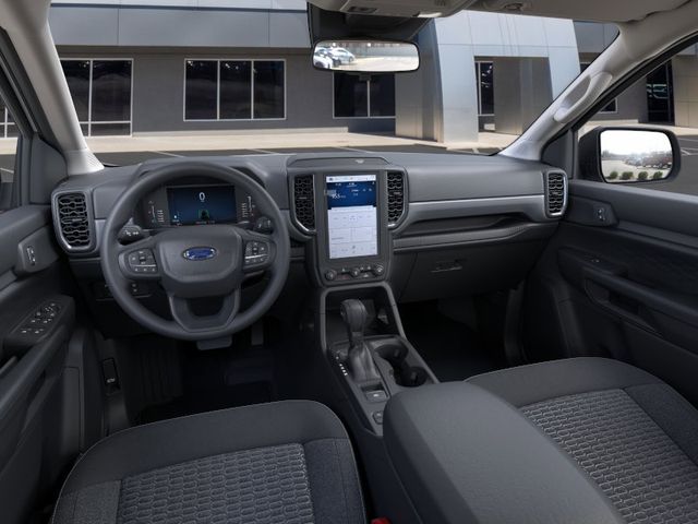 2026 Ford Ranger XL:169243