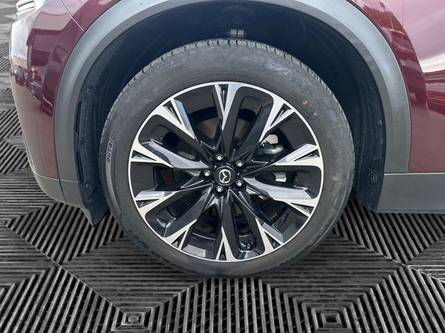 Used 2024 Red Mazda Premium image 14