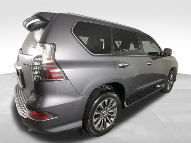 2022 Lexus GX 460 Luxury 5