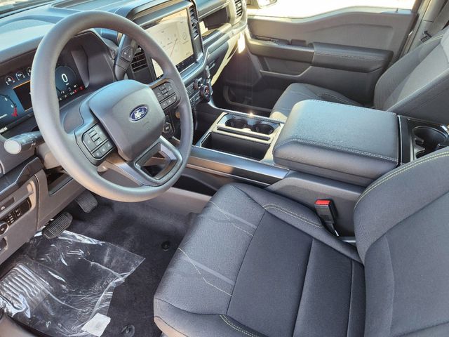 2025 Ford F-150 STX photo