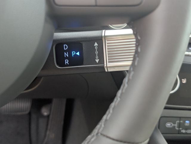 2026 Hyundai Sonata SEL Sport Blue at DeMontrond Gulf Freeway