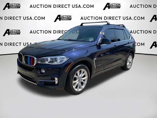 2016 BMW X5 xDrive35i AWD