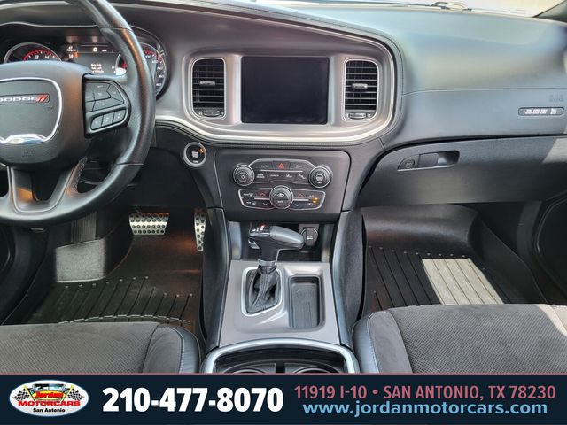 Used Car 2022 Dodge Charger  R/t Scat Pack For Sale Under $50,000 In San Antonio, Texas