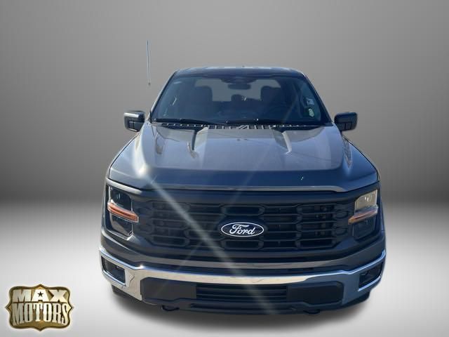 2024 Ford F-150 XL 2