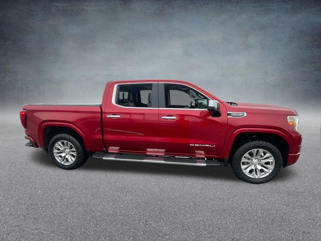 2021 GMC Sierra 1500 Denali 3