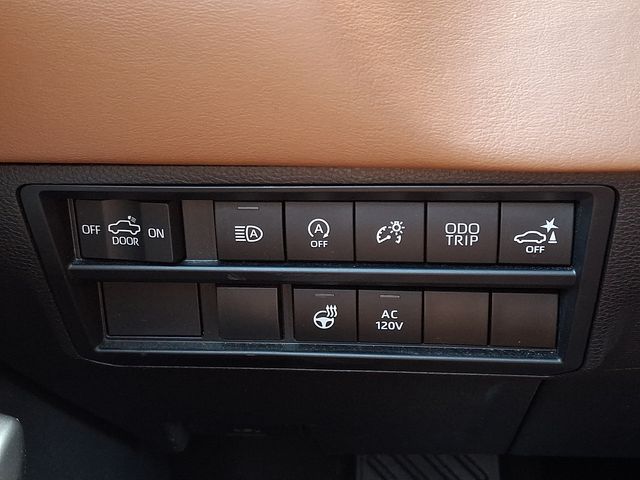 Used 2024 Toyota Tundra Truck