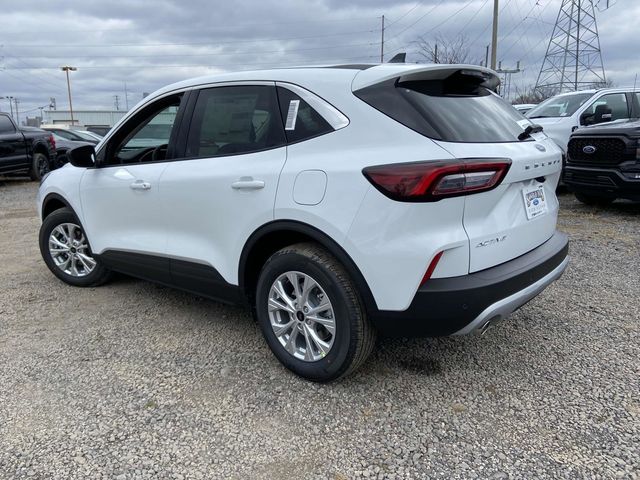 2024 Ford Escape Active 24