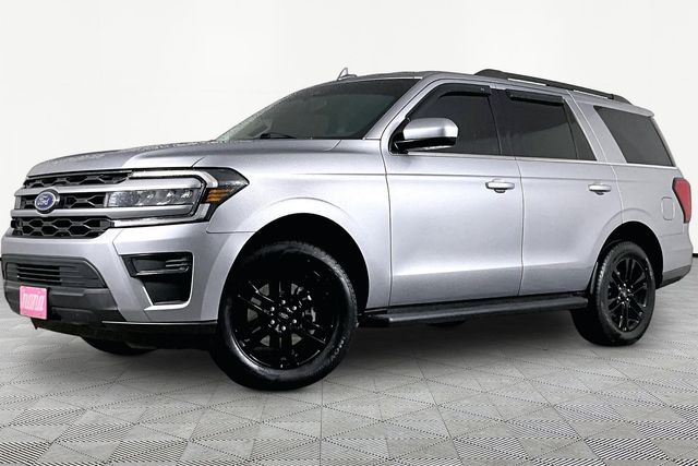 2022 Ford Expedition XLT RWD