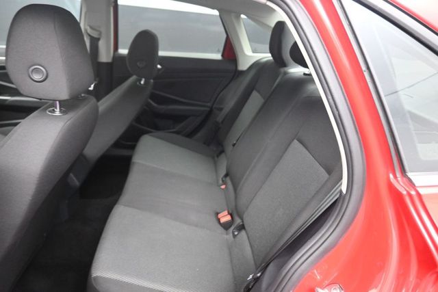 2019 Volkswagen Jetta  Red at DeMontrond Auto Country