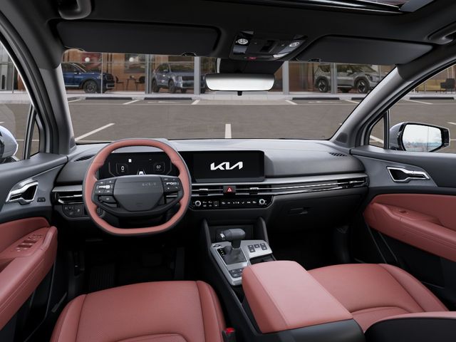 New 2026 Kia Sportage SUV