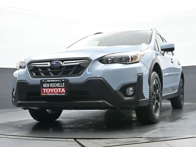 2021 Subaru Crosstrek Premium 31