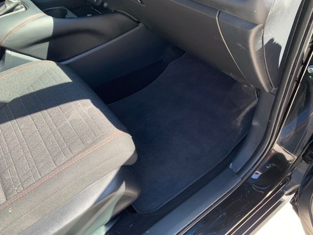 Used 2026 Honda HR-V SUV
