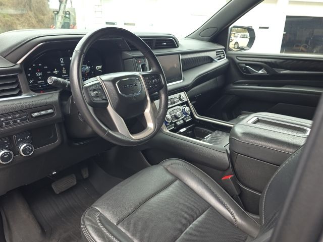2022 GMC Yukon XL Denali:45449A
