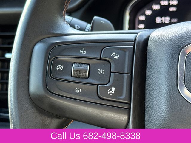 Used 2024 GMC Sierra 1500 Truck