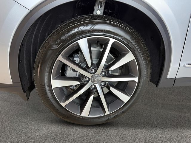 New 2026 Acura MDX SUV
