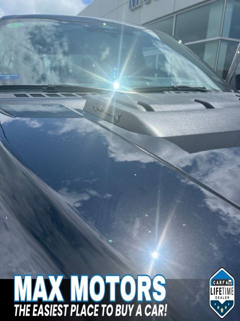 Used 2025 Ford F-150 Truck