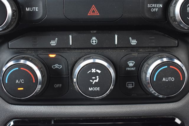 Used 2023 Ram 1500 Truck