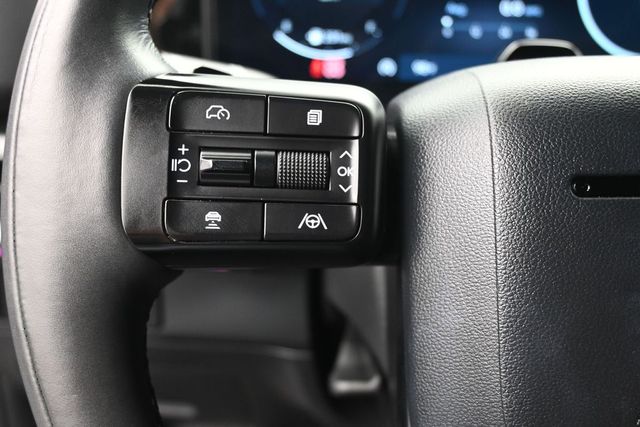 Used 2025 Hyundai Santa Fe SUV