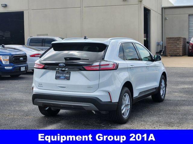 2024 Ford Edge SEL 8