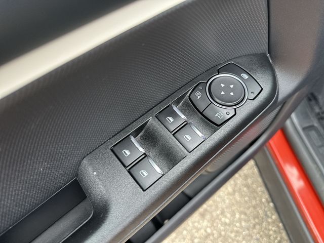 Used 2024 Red Ford Heritage image 17