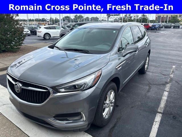 2020 Buick Enclave