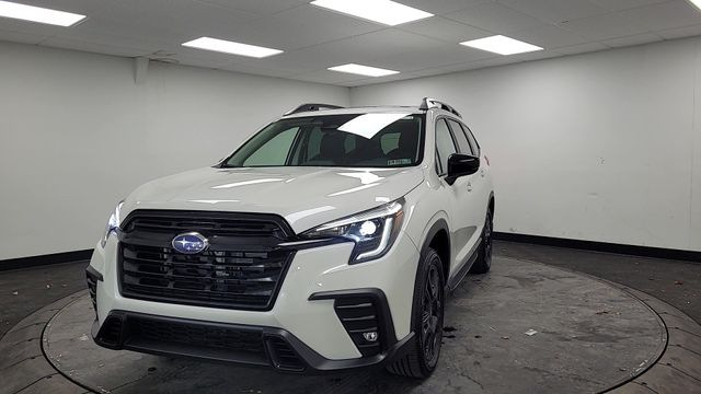 2026 – Subaru – Ascent