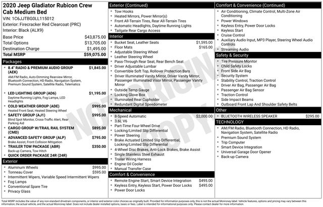 View vehicle photo 6