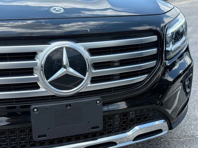 Used 2024 Mercedes-benz GLB SUV
