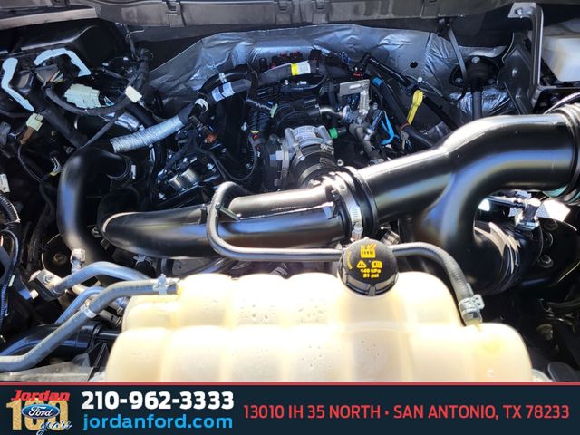 Used Car 2023 Ford F-150  Xl For Sale Under $35,000 In San Antonio, Texas