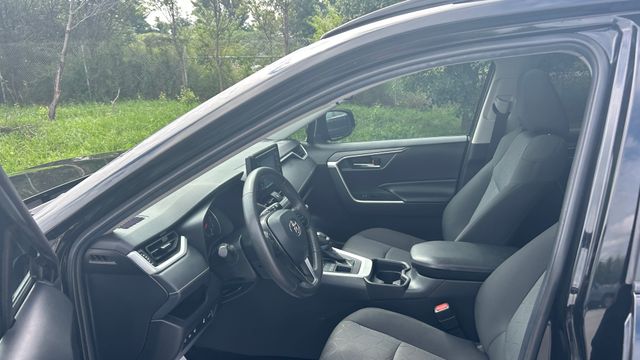 Used 2020 Toyota RAV4 SUV