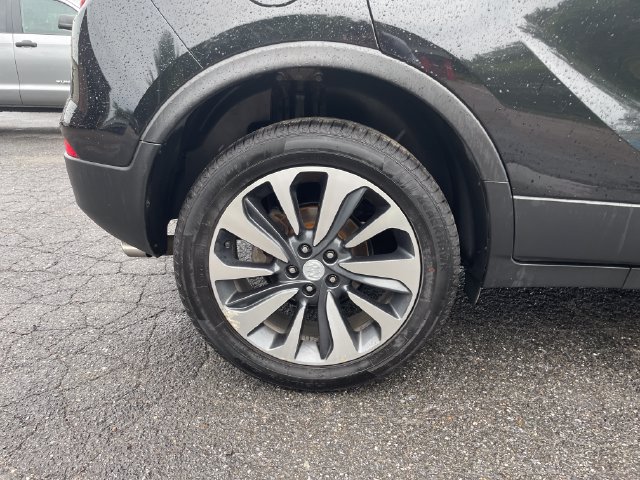 Used 2021 Buick Encore SUV