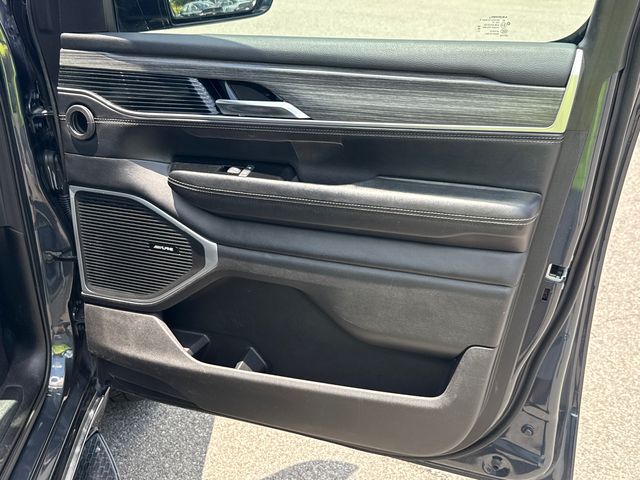 Used 2024 Jeep Wagoneer L SUV