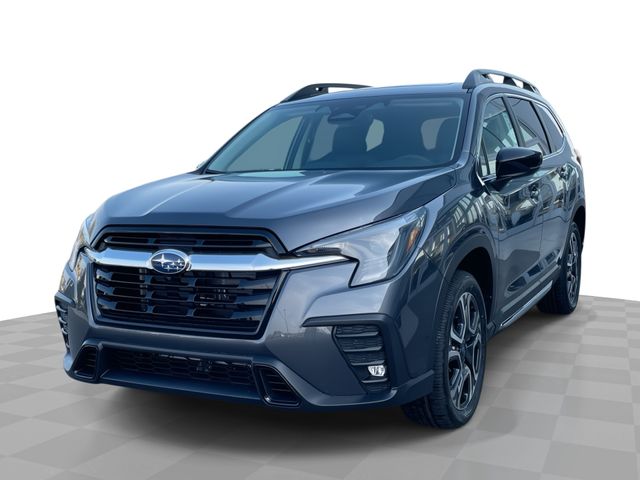 2026 Subaru Ascent Limited 7-Passenger AWD