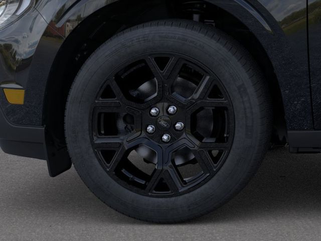 2026 Ford Maverick XLT:169202