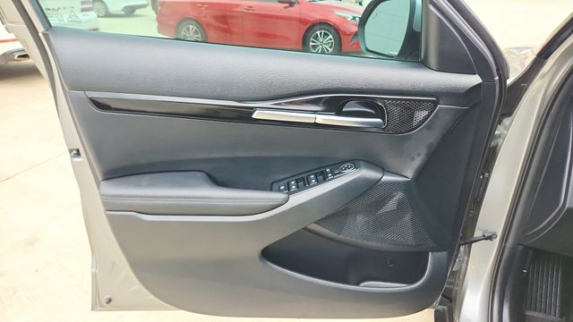 2026 Kia Seltos