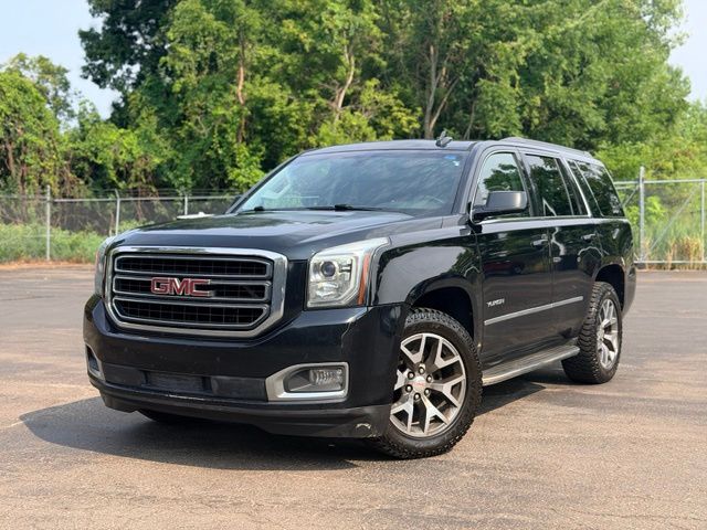 2015 GMC Yukon SLE 4WD