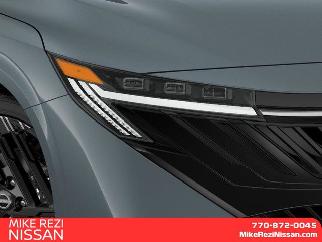 New 2026 Nissan Sentra Sedan