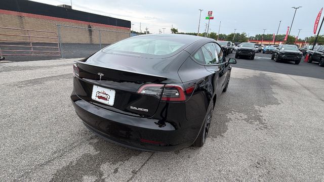 Used 2023 Tesla Model 3 Sedan