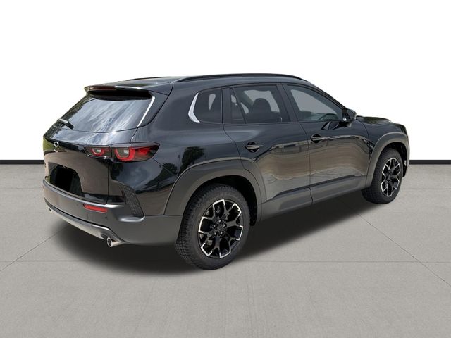 2026 Mazda CX-50 2.5 S Meridian Edition Black at Joe Myers Mazda Kia
