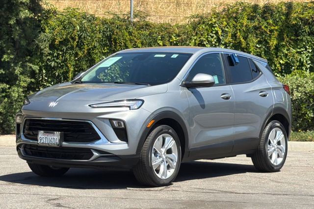 2025 Buick Encore GX Preferred - Photo 8