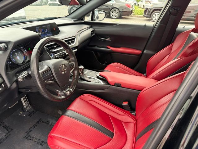 Used 2020 Lexus UX SUV