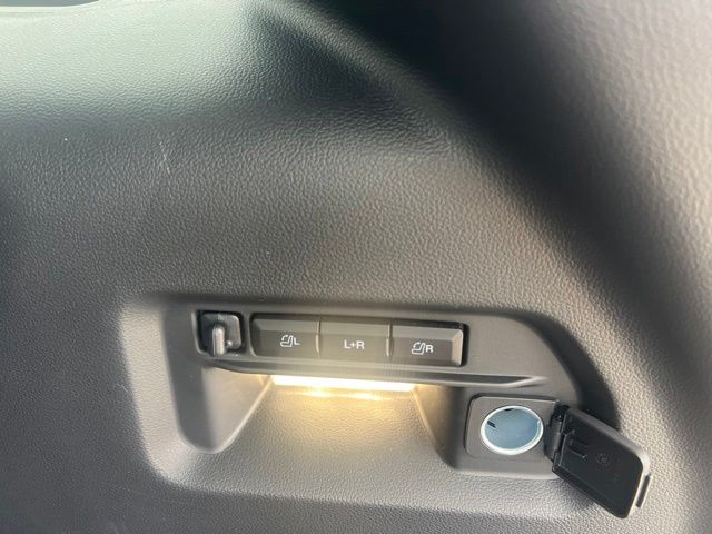 New 2026 Ford Explorer SUV